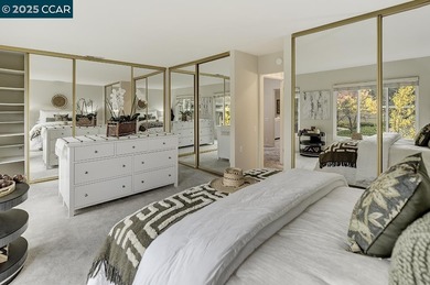 Why spend over a million when you can have it all--luxury on Rossmoor Golf Course in California - for sale on GolfHomes.com, golf home, golf lot