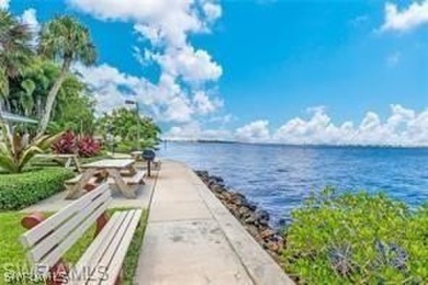 First Floor walk out to lake and community pool. Around the on The Landings Yacht, Golf and Tennis Club in Florida - for sale on GolfHomes.com, golf home, golf lot