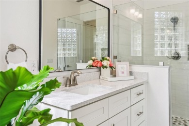 This stunning, fully REMODELED barrel tile roof Verona model on Stonegate Golf Club in Florida - for sale on GolfHomes.com, golf home, golf lot