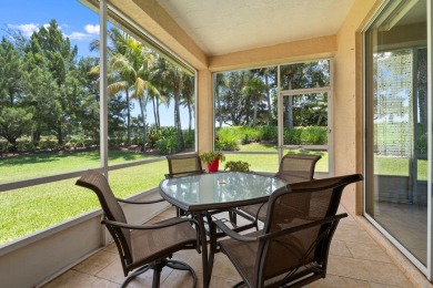 Welcome to Lake Forest Pointe in St. Lucie West. Tucked away at on St. Lucie Trail Golf Club in Florida - for sale on GolfHomes.com, golf home, golf lot
