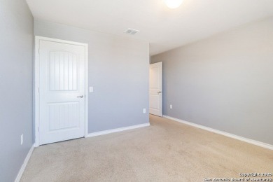 This beautiful two-story home in Mission Del Lago offers 5 on Mission Del Lago Municipal Golf Course in Texas - for sale on GolfHomes.com, golf home, golf lot