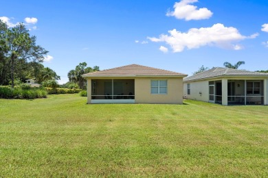 Welcome to Lake Forest Pointe in St. Lucie West. Tucked away at on St. Lucie Trail Golf Club in Florida - for sale on GolfHomes.com, golf home, golf lot