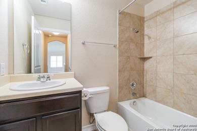 This beautiful two-story home in Mission Del Lago offers 5 on Mission Del Lago Municipal Golf Course in Texas - for sale on GolfHomes.com, golf home, golf lot