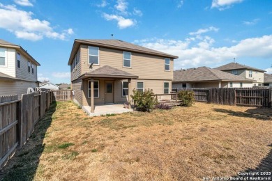 This beautiful two-story home in Mission Del Lago offers 5 on Mission Del Lago Municipal Golf Course in Texas - for sale on GolfHomes.com, golf home, golf lot