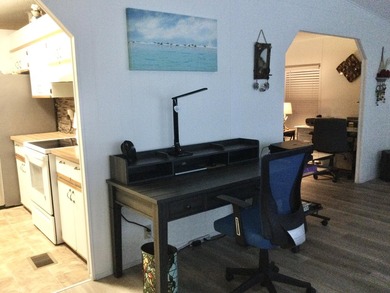 Meticulously maintained home in the much sought after Spanish on Spanish Lakes I in Florida - for sale on GolfHomes.com, golf home, golf lot