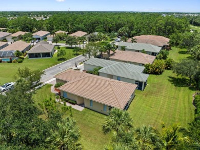 Welcome to Lake Forest Pointe in St. Lucie West. Tucked away at on St. Lucie Trail Golf Club in Florida - for sale on GolfHomes.com, golf home, golf lot