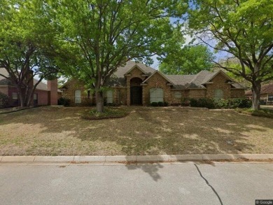 REDUCED!!!!!!3-2 REMODELED LOCATED ON A GREENBELT.SPARKLING on Lost Creek Golf Course in Texas - for sale on GolfHomes.com, golf home, golf lot