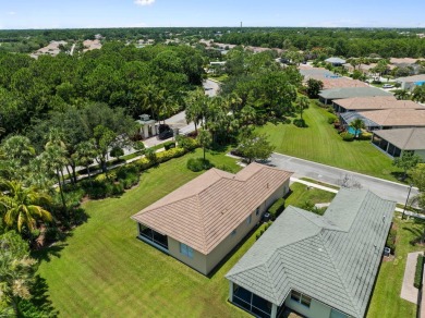 Welcome to Lake Forest Pointe in St. Lucie West. Tucked away at on St. Lucie Trail Golf Club in Florida - for sale on GolfHomes.com, golf home, golf lot
