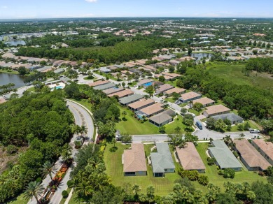 Welcome to Lake Forest Pointe in St. Lucie West. Tucked away at on St. Lucie Trail Golf Club in Florida - for sale on GolfHomes.com, golf home, golf lot