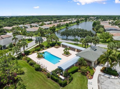 Welcome to Lake Forest Pointe in St. Lucie West. Tucked away at on St. Lucie Trail Golf Club in Florida - for sale on GolfHomes.com, golf home, golf lot