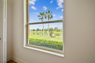 This stunning, fully REMODELED barrel tile roof Verona model on Stonegate Golf Club in Florida - for sale on GolfHomes.com, golf home, golf lot