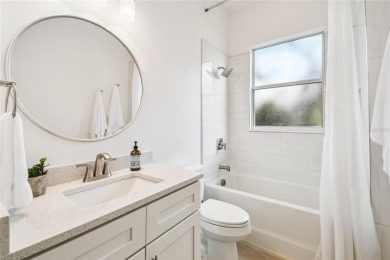 This stunning, fully REMODELED barrel tile roof Verona model on Stonegate Golf Club in Florida - for sale on GolfHomes.com, golf home, golf lot