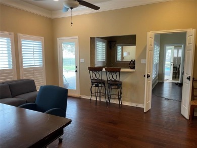 REDUCED!!!!!!3-2 REMODELED LOCATED ON A GREENBELT.SPARKLING on Lost Creek Golf Course in Texas - for sale on GolfHomes.com, golf home, golf lot