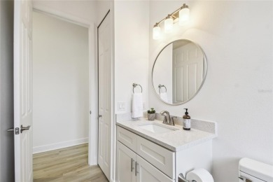 This stunning, fully REMODELED barrel tile roof Verona model on Stonegate Golf Club in Florida - for sale on GolfHomes.com, golf home, golf lot