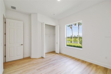 This stunning, fully REMODELED barrel tile roof Verona model on Stonegate Golf Club in Florida - for sale on GolfHomes.com, golf home, golf lot