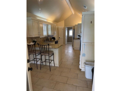REDUCED!!!!!!3-2 REMODELED LOCATED ON A GREENBELT.SPARKLING on Lost Creek Golf Course in Texas - for sale on GolfHomes.com, golf home, golf lot