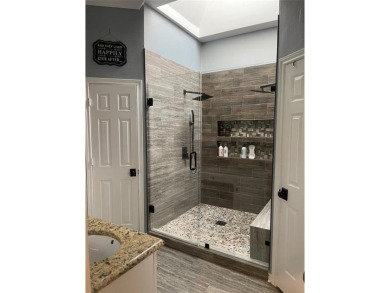 REDUCED!!!!!!3-2 REMODELED LOCATED ON A GREENBELT.SPARKLING on Lost Creek Golf Course in Texas - for sale on GolfHomes.com, golf home, golf lot