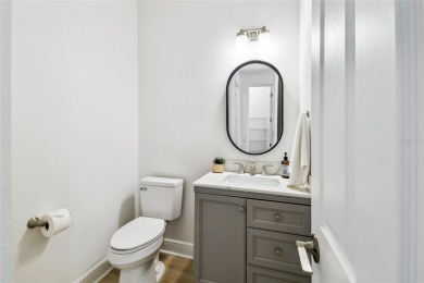 This stunning, fully REMODELED barrel tile roof Verona model on Stonegate Golf Club in Florida - for sale on GolfHomes.com, golf home, golf lot