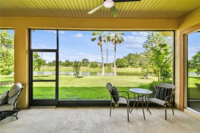 This stunning, fully REMODELED barrel tile roof Verona model on Stonegate Golf Club in Florida - for sale on GolfHomes.com, golf home, golf lot