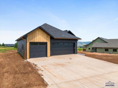 Discover the elegance of this brand-new construction home on Elkhorn Ridge Golf Course in South Dakota - for sale on GolfHomes.com, golf home, golf lot