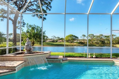 A rare opportunity to own a home with the best view in the on University Park Country Club in Florida - for sale on GolfHomes.com, golf home, golf lot