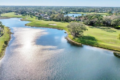 A rare opportunity to own a home with the best view in the on University Park Country Club in Florida - for sale on GolfHomes.com, golf home, golf lot