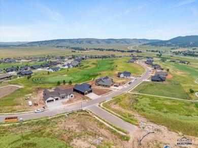 Discover the elegance of this brand-new construction home on Elkhorn Ridge Golf Course in South Dakota - for sale on GolfHomes.com, golf home, golf lot