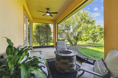 This stunning, fully REMODELED barrel tile roof Verona model on Stonegate Golf Club in Florida - for sale on GolfHomes.com, golf home, golf lot