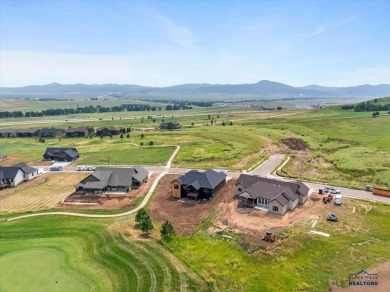 Discover the elegance of this brand-new construction home on Elkhorn Ridge Golf Course in South Dakota - for sale on GolfHomes.com, golf home, golf lot