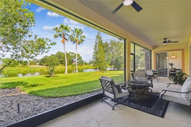 This stunning, fully REMODELED barrel tile roof Verona model on Stonegate Golf Club in Florida - for sale on GolfHomes.com, golf home, golf lot