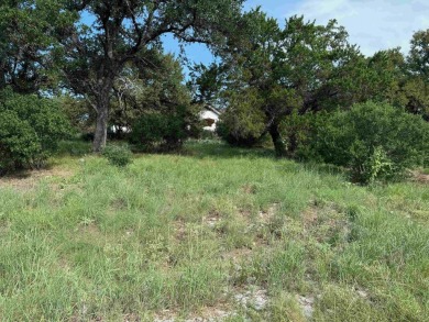 Wonderful garden lot close to all of the resort amenities is on Slick Rock Golf Course - Horseshoe Bay in Texas - for sale on GolfHomes.com, golf home, golf lot