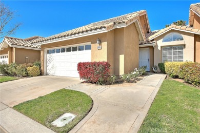 Beautifully Upgraded Single Story (55+) Condo located in the on Sun Lakes Country Club in California - for sale on GolfHomes.com, golf home, golf lot
