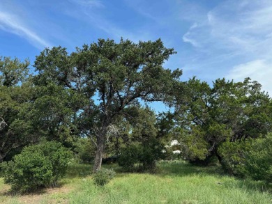 Wonderful garden lot close to all of the resort amenities is on Slick Rock Golf Course - Horseshoe Bay in Texas - for sale on GolfHomes.com, golf home, golf lot