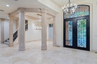 This beautiful home located on the 15th Green of the Gaillardia on Gaillardia Country Club in Oklahoma - for sale on GolfHomes.com, golf home, golf lot