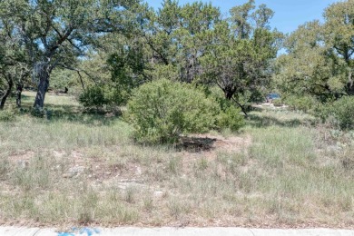 Wonderful garden lot close to all of the resort amenities is on Slick Rock Golf Course - Horseshoe Bay in Texas - for sale on GolfHomes.com, golf home, golf lot
