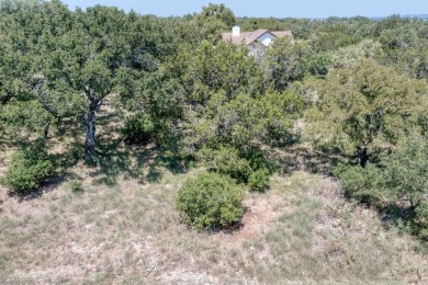Wonderful garden lot close to all of the resort amenities is on Slick Rock Golf Course - Horseshoe Bay in Texas - for sale on GolfHomes.com, golf home, golf lot
