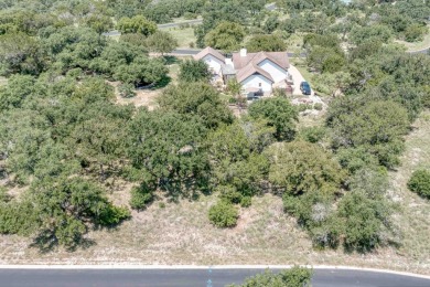 Wonderful garden lot close to all of the resort amenities is on Slick Rock Golf Course - Horseshoe Bay in Texas - for sale on GolfHomes.com, golf home, golf lot