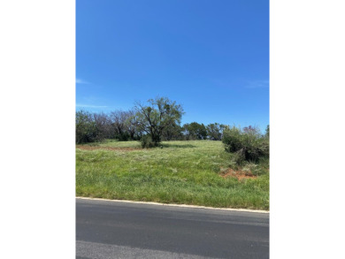 Thinking of building your dream home in the beautiful Texas Hill on Apple Rock Golf Course - Horseshoe Bay in Texas - for sale on GolfHomes.com, golf home, golf lot