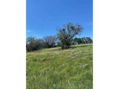 Thinking of building your dream home in the beautiful Texas Hill on Apple Rock Golf Course - Horseshoe Bay in Texas - for sale on GolfHomes.com, golf home, golf lot