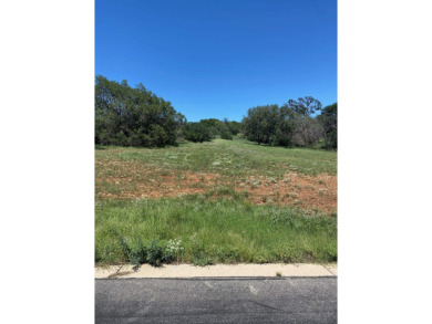 Oversized corner lot in beautiful Horseshoe Bay West. Great on Apple Rock Golf Course - Horseshoe Bay in Texas - for sale on GolfHomes.com, golf home, golf lot