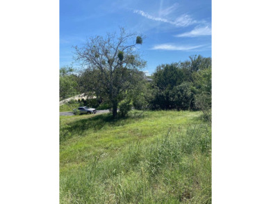 Oversized corner lot in beautiful Horseshoe Bay West. Great on Apple Rock Golf Course - Horseshoe Bay in Texas - for sale on GolfHomes.com, golf home, golf lot