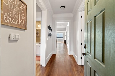 3RD-FLOOR LAKEFRONT CONDO IN CUSCOWILLA AT LAKE OCONEEENJOY on The Golf Club at Cuscowilla in Georgia - for sale on GolfHomes.com, golf home, golf lot