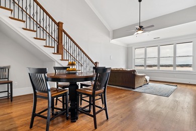 3RD-FLOOR LAKEFRONT CONDO IN CUSCOWILLA AT LAKE OCONEEENJOY on The Golf Club at Cuscowilla in Georgia - for sale on GolfHomes.com, golf home, golf lot