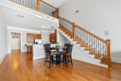 3RD-FLOOR LAKEFRONT CONDO IN CUSCOWILLA AT LAKE OCONEEENJOY on The Golf Club at Cuscowilla in Georgia - for sale on GolfHomes.com, golf home, golf lot