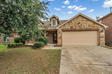 MOTIVATED SELLER!!!!!!!  BRING US OFFER AND MAKE THIS BEAUTY on WestRidge Golf Course in Texas - for sale on GolfHomes.com, golf home, golf lot