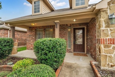 MOTIVATED SELLER!!!!!!!  BRING US OFFER AND MAKE THIS BEAUTY on WestRidge Golf Course in Texas - for sale on GolfHomes.com, golf home, golf lot