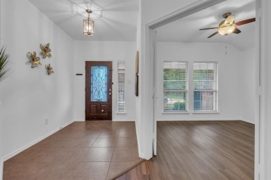 MOTIVATED SELLER!!!!!!!  BRING US OFFER AND MAKE THIS BEAUTY on WestRidge Golf Course in Texas - for sale on GolfHomes.com, golf home, golf lot