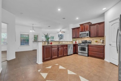 MOTIVATED SELLER!!!!!!!  BRING US OFFER AND MAKE THIS BEAUTY on WestRidge Golf Course in Texas - for sale on GolfHomes.com, golf home, golf lot