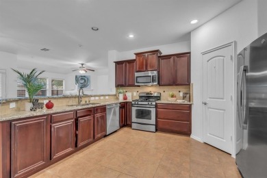 MOTIVATED SELLER!!!!!!!  BRING US OFFER AND MAKE THIS BEAUTY on WestRidge Golf Course in Texas - for sale on GolfHomes.com, golf home, golf lot