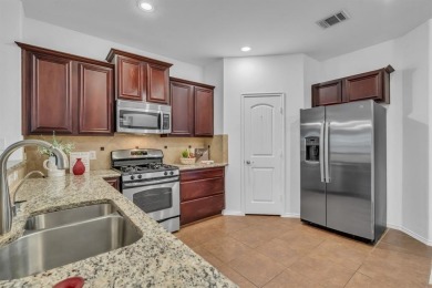 MOTIVATED SELLER!!!!!!!  BRING US OFFER AND MAKE THIS BEAUTY on WestRidge Golf Course in Texas - for sale on GolfHomes.com, golf home, golf lot